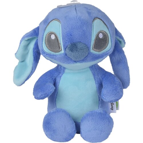 Lilo en Stitch Lilo en Stitch pluche Knuffel - Stitch