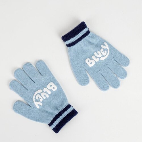 Bluey Bluey Winterset - Handschoenen en Muts