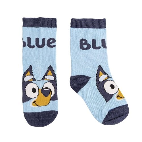 Bluey Bluey Sokken - 5 paar