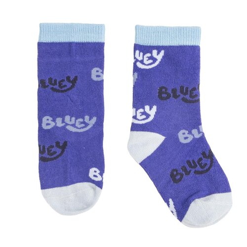 Bluey Bluey Sokken - 5 paar