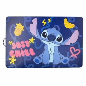 Lilo en Stitch Stitch Placemat Just Chill - Disney