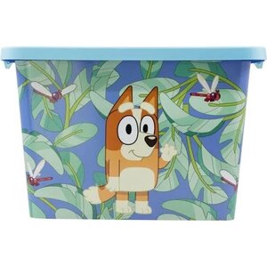 Bluey Bluey Opbergbox - 7 Liter