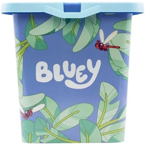 Bluey Bluey Opbergbox - 7 Liter