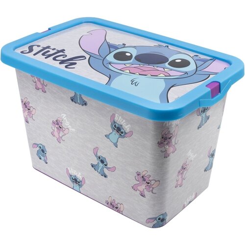 Lilo en Stitch Lilo en Stitch Opbergbox - 7 Liter