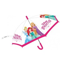 Disney Princess Paraplu - Semi Automatisch