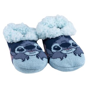 Lilo en Stitch Lilo en Stitch Pantoffel Sokken - Maat 28/31