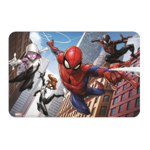 Spiderman Spiderman Placemat - Marvel