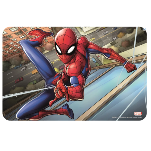 Spiderman Spiderman Placemat - Marvel