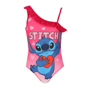 Lilo en Stitch Stitch Zwempak - Disney - Maat 98/104