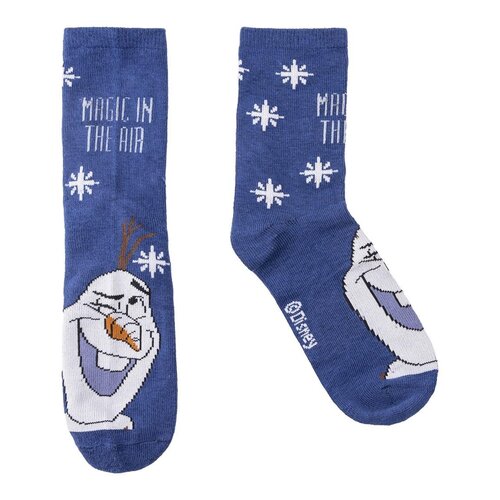 Frozen Disney Frozen Sokken - 5 paar