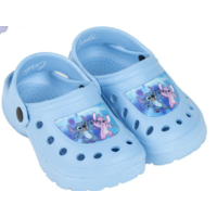 Lilo en Stitch Clogs Bleu - Maat 28/29