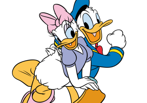 Donald Duck