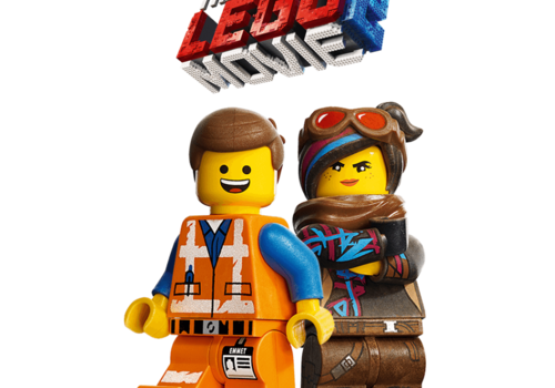 Lego Movie