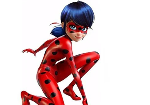 Miraculous Ladybug