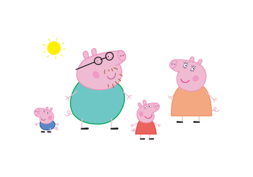 Peppa Pig