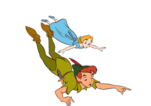 Peter Pan