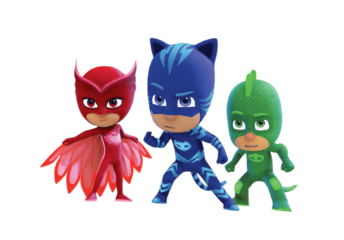 PJ Masks