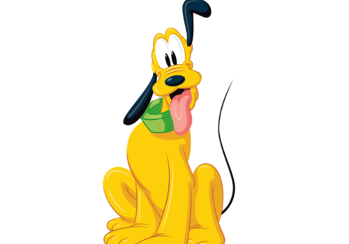 Pluto