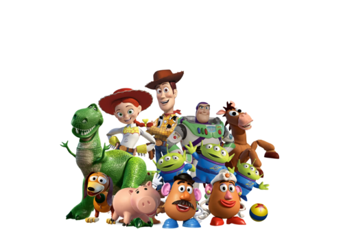 Toy Story