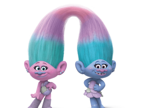 Trolls