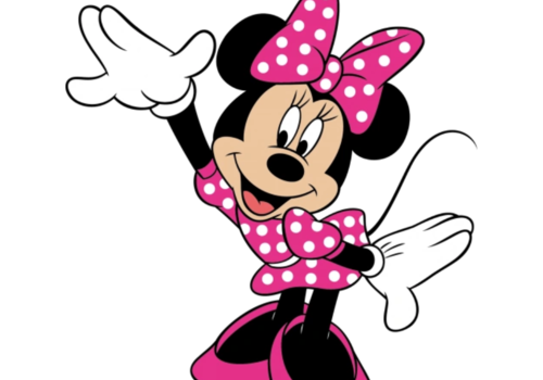 Minnie Mouse feestartikelen