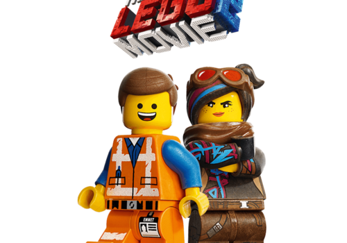 Lego Movie feestartikelen