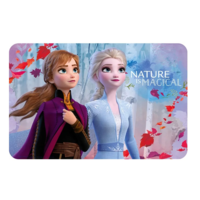 Disney Frozen Placemat - Nature