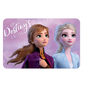 Frozen Disney Frozen Placemat - Destiny