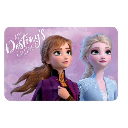 Frozen Disney Frozen Placemat - Destiny