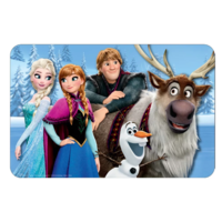 Disney Frozen Placemat - Group