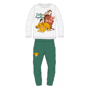 Lion King Lion King Pyjama - Disney