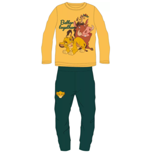 Lion King Lion King Pyjama - Disney