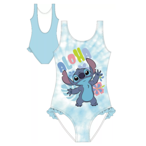 Lilo en Stitch Stitch Zwempak - Maat 104