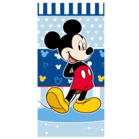 Mickey Mouse Badlaken / Strandlaken - Disney