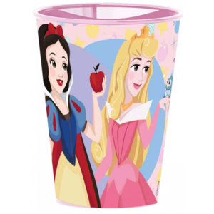 Disney Princess Disney Princess Beker - Magnetron