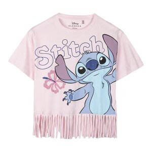 Lilo en Stitch Lilo en Stitch T-shirt - Disney - Maat 116