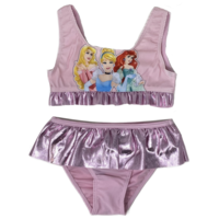 Disney Princess Bikini - Licht Roze