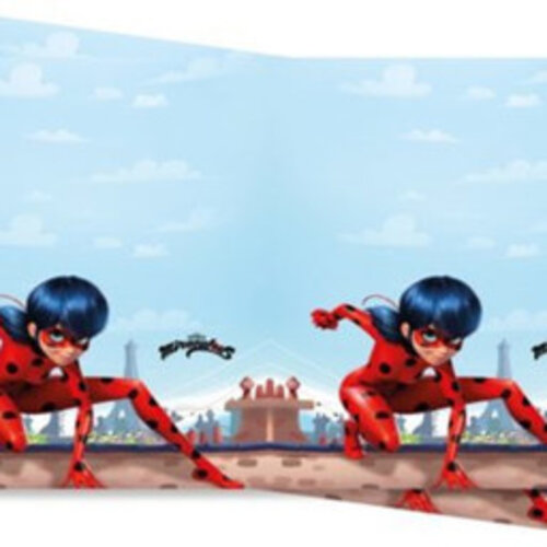 Miraculous Ladybug Miraculous Ladybug Tafelkleed