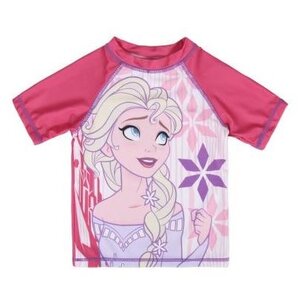 Frozen Disney Frozen UV Shirt - Maat 92/98
