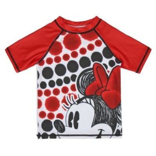 Minnie Mouse Minnie Mouse UV Zwemshirt - Disney