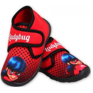 Miraculous Ladybug Miraculous Ladybug Pantoffels