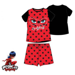 Miraculous Ladybug Miraculous Ladybug Shortama - Maat 104