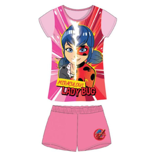 Miraculous Ladybug Miraculous Ladybug Zomerset - Maat 98