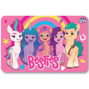 My little Pony My little Pony Placemat