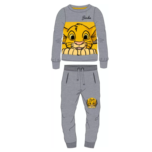 Lion King Lion King Joggingpak Simba - Disney