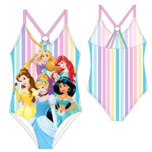 Disney Princess Disney Princess Zwempak - Maat 98/104 Disney Princess Disney Princess Zwempak - Maat 98/104