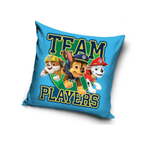 Paw Patrol Paw Patrol Kussen - Team Players