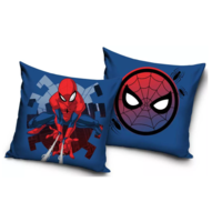 Spiderman Kussen - Marvel - Dubbelzijdig