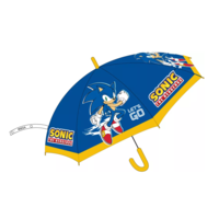 Sonic Paraplu - Semi Automatisch