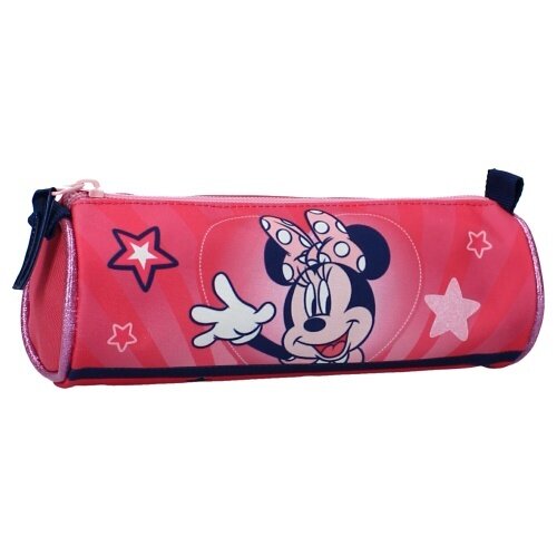 Minnie Mouse Minnie Mouse Etui / Pennenzak / Schooletui - Disney